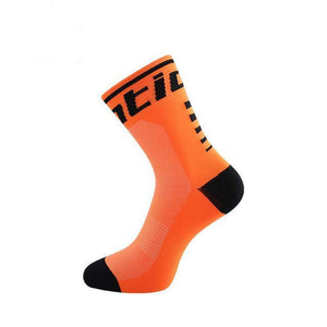 Socks Anti-sweat Outdoor Sports Running