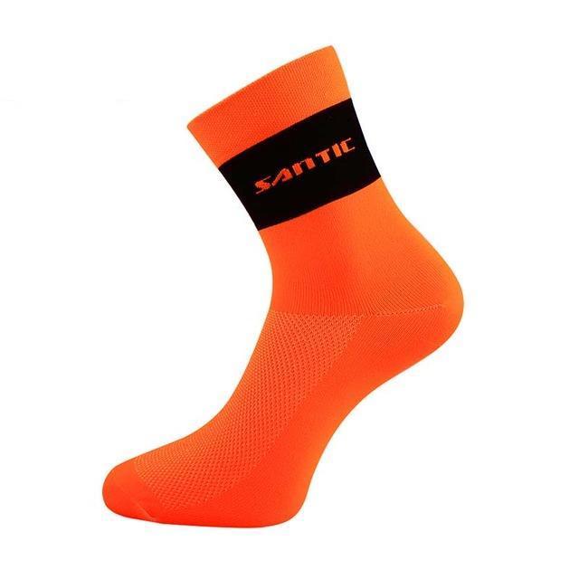 Socks Anti-sweat Outdoor Sports Running