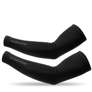 Arm Sleeve Anti-UV Breathable Lycra Elastic