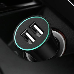 Car-Charger Max 2.1A USB for Mobile Phone Adapter