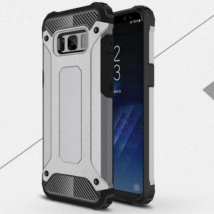 Luxury Heavy Duty Samsung Phone Case