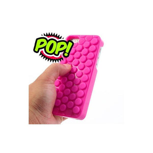 Bubble Wrap 'Pop' iPhone Case