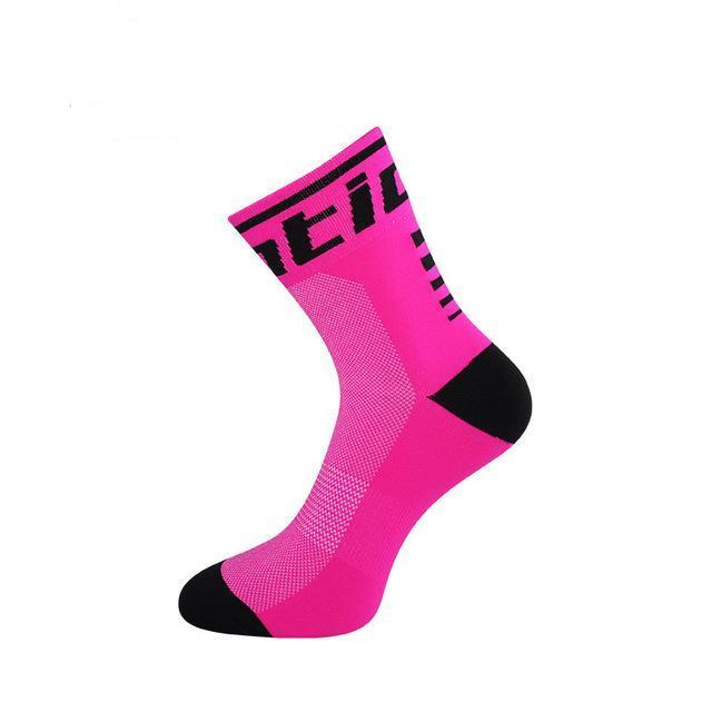 Socks Anti-sweat Outdoor Sports Running