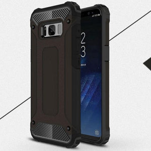 Luxury Heavy Duty Samsung Phone Case