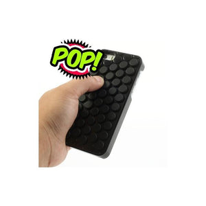 Bubble Wrap 'Pop' iPhone Case