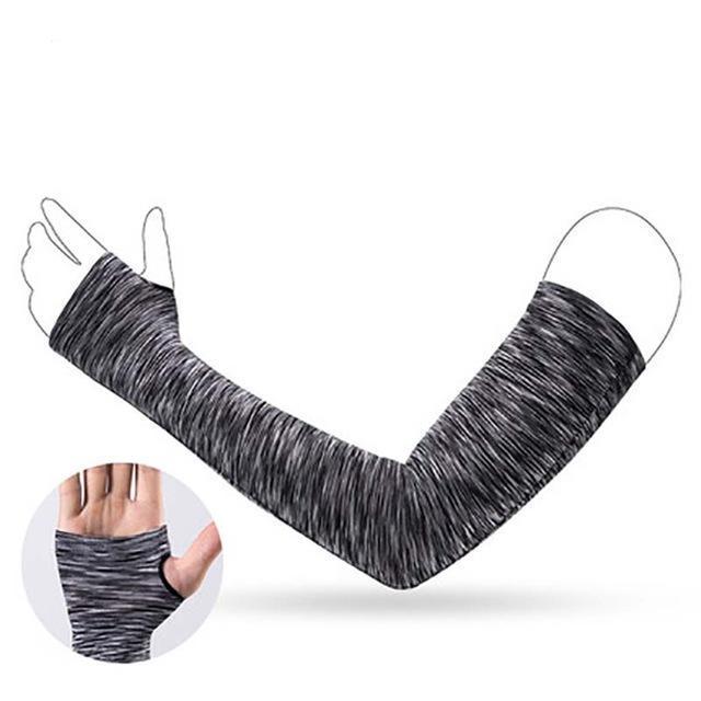 Arm Sleeve Anti-UV Breathable Lycra Elastic