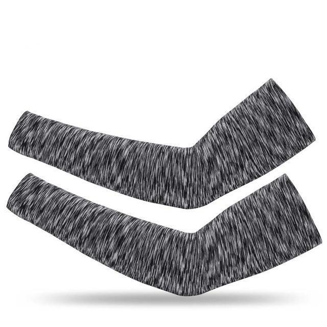 Arm Sleeve Anti-UV Breathable Lycra Elastic