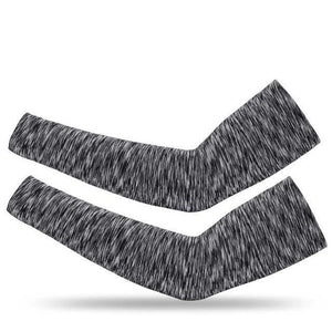 Arm Sleeve Anti-UV Breathable Lycra Elastic