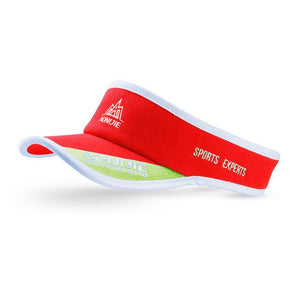 Visor Cap Ultralight Quick Dry Anti UV