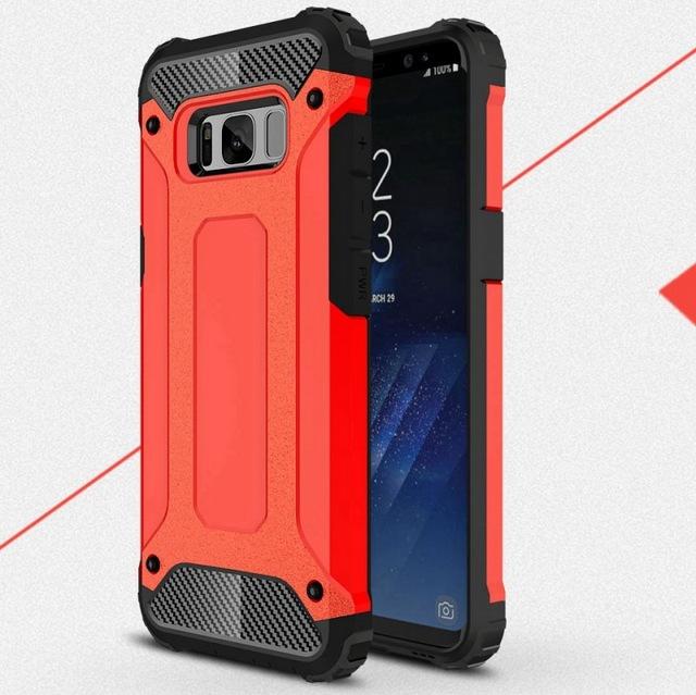 Luxury Heavy Duty Samsung Phone Case