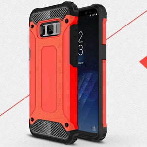 Luxury Heavy Duty Samsung Phone Case