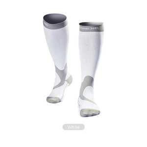 Unisex Compression Long Socks Running