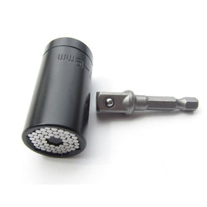 Universal Socket Wrench