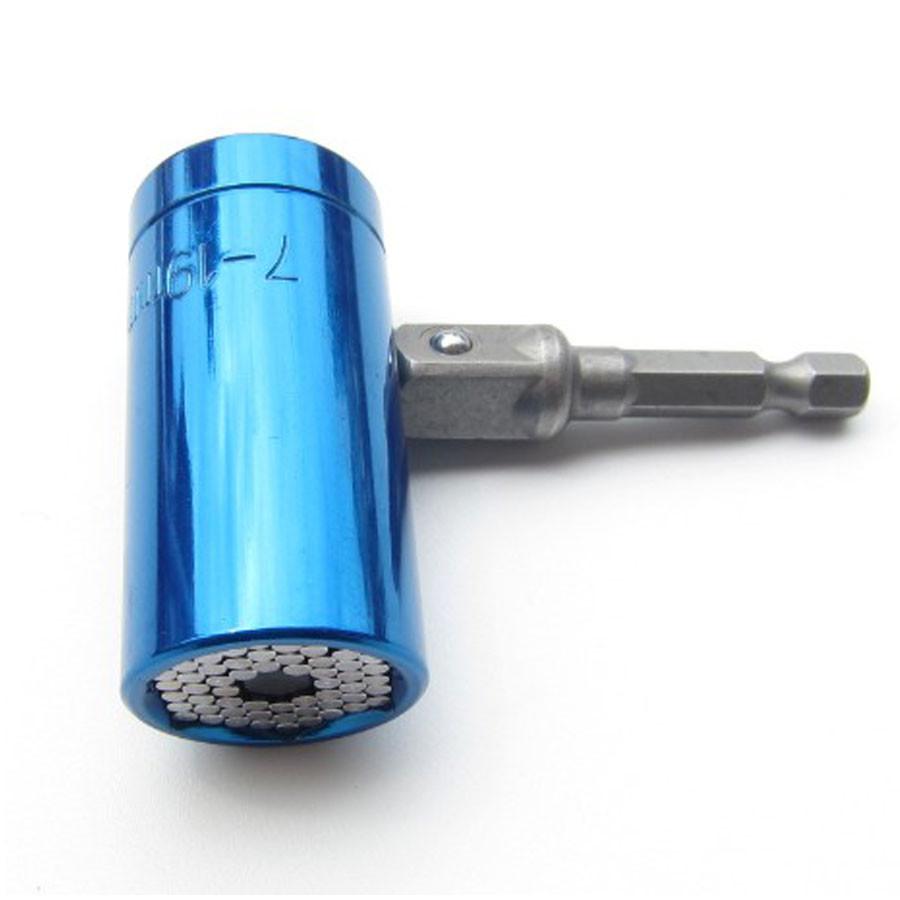 Universal Socket Wrench