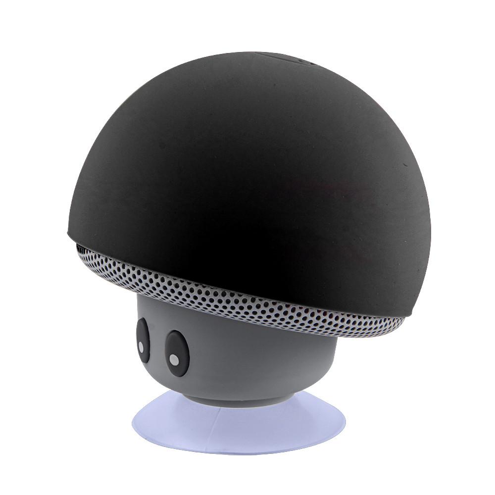 Wireless Music Mushroom