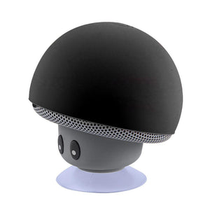 Wireless Music Mushroom