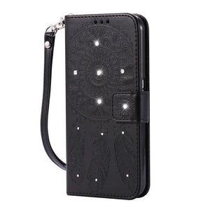 Samsung Galaxy Card & Phone Case