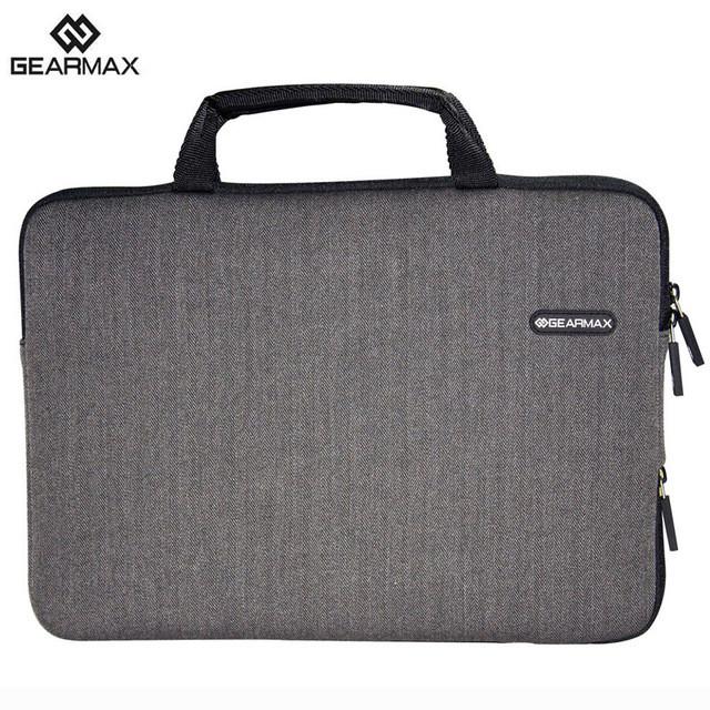 Chic Felt Laptop Sleeve