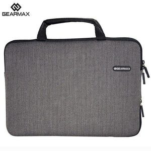 Chic Felt Laptop Sleeve