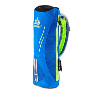 Hand-Held Bottle, Phone Carrier
