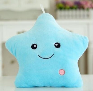 Star Glow Cushion