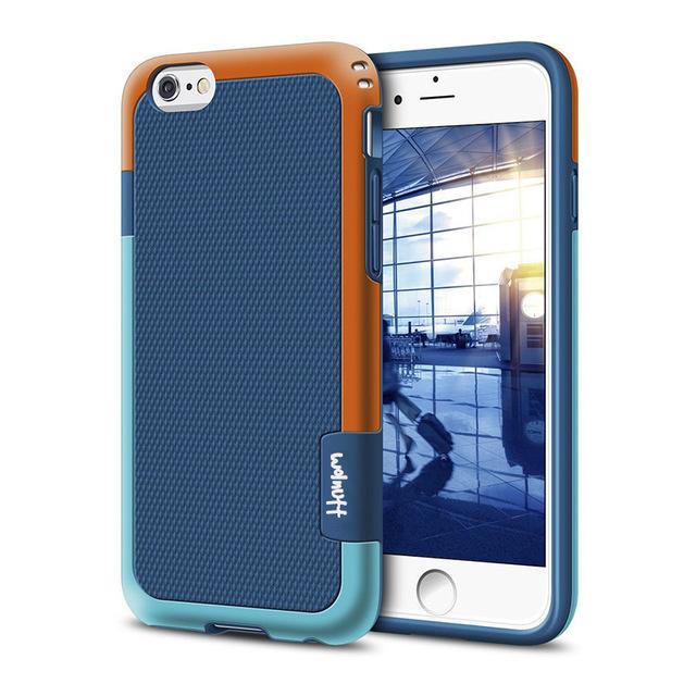 Deluxe Candy Shockproof iPhone Case