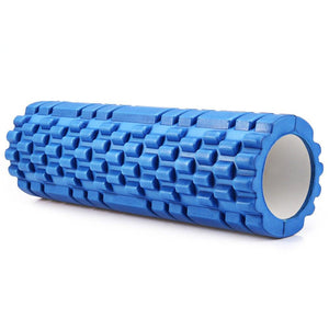 'Easy Away Tight Knots' Foam Roller