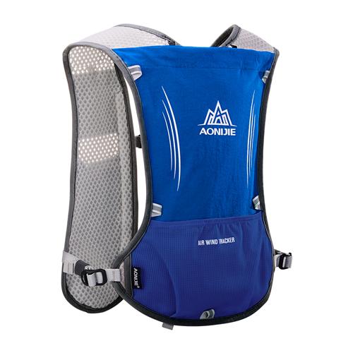 Running Packpack 1.5L Water Bag or 600ML Bottle