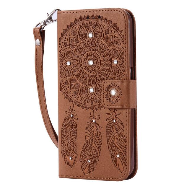 Samsung Galaxy Card & Phone Case