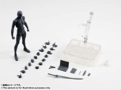 Body Kun - Artists Models