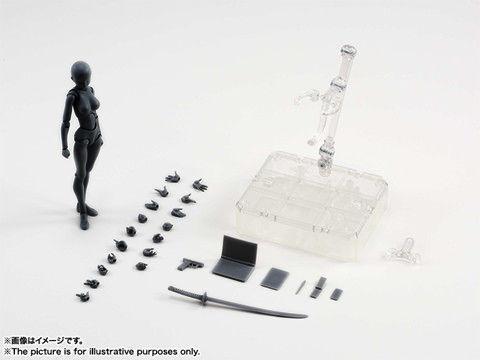 Body Kun - Artists Models