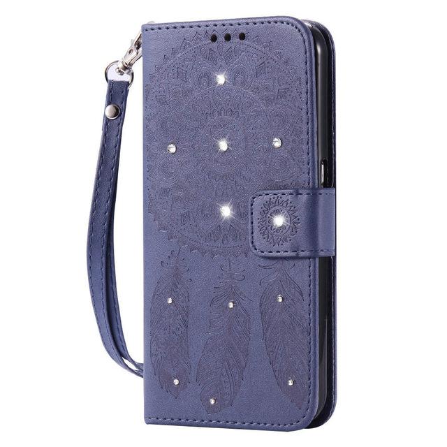 Samsung Galaxy Card & Phone Case