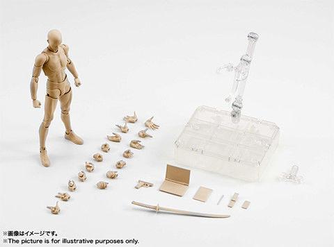 Body Kun - Artists Models