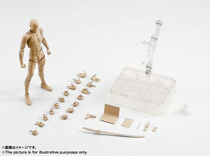 Body Kun - Artists Models