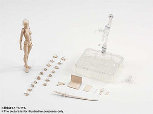 Body Kun - Artists Models