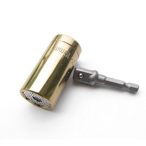 Universal Socket Wrench