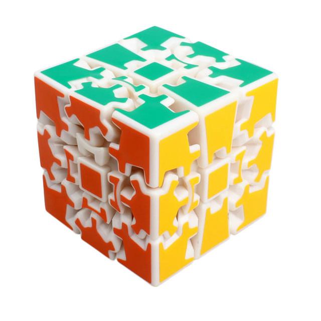 Magic 3D Puzzle Cube