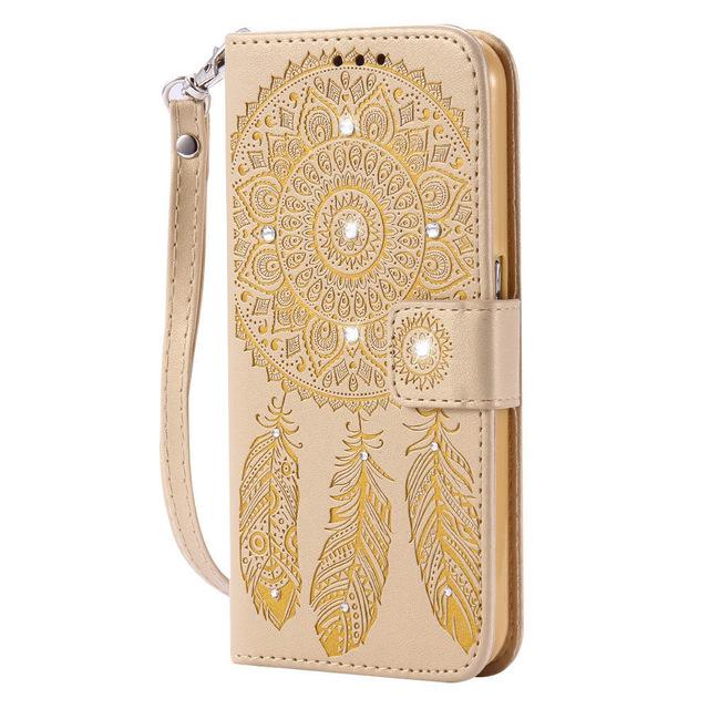 Samsung Galaxy Card & Phone Case