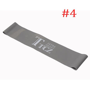 Tension Resistance Band