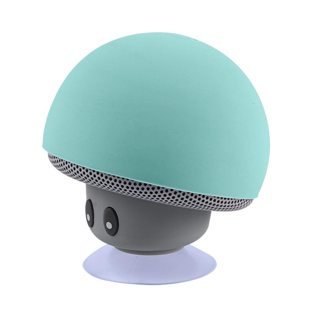 Wireless Music Mushroom