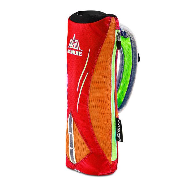 Hand-Held Bottle, Phone Carrier