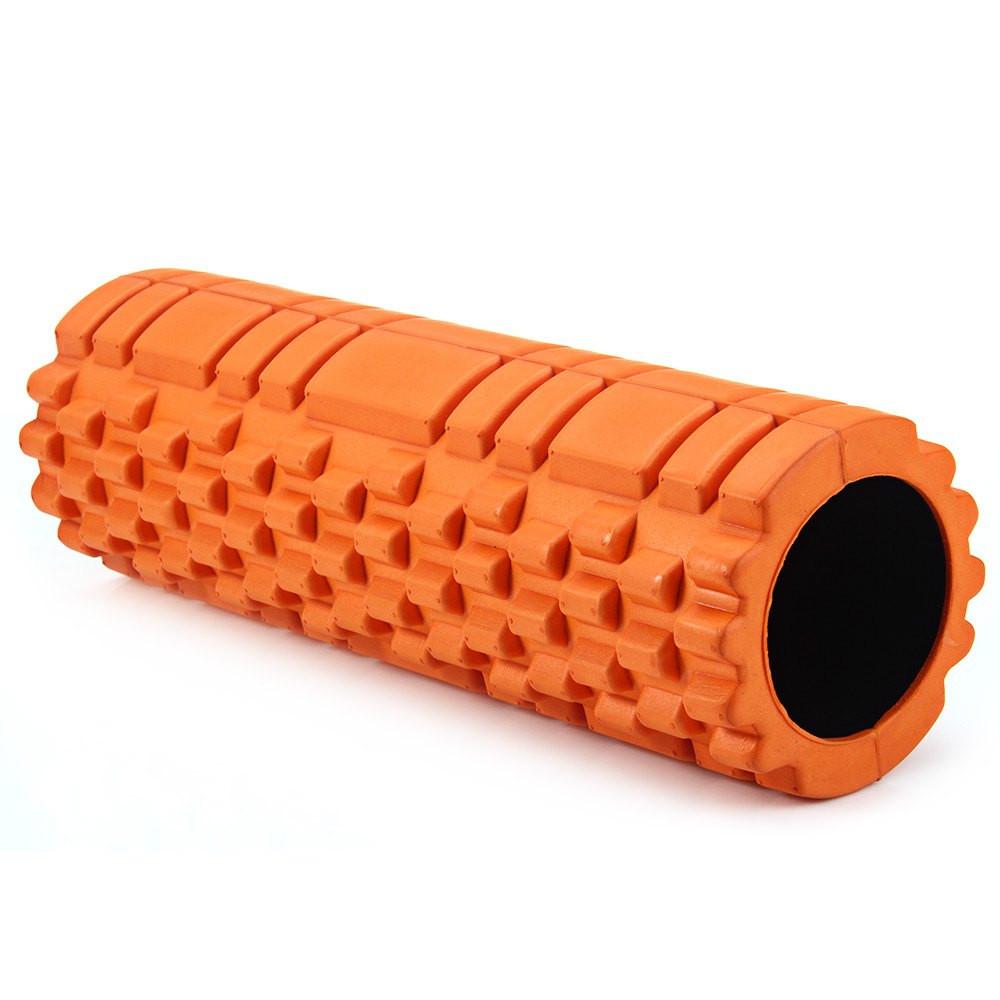 'Easy Away Tight Knots' Foam Roller