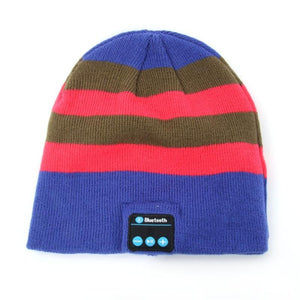 Wireless Bluetooth Smart Music Hat
