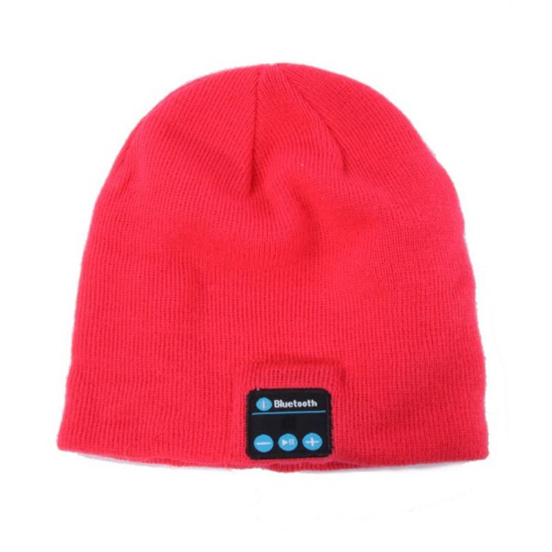 Wireless Bluetooth Smart Music Hat
