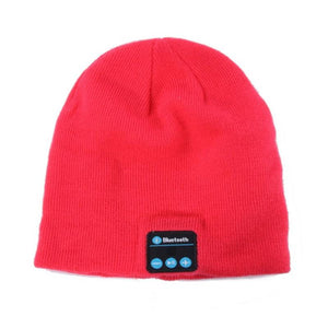 Wireless Bluetooth Smart Music Hat
