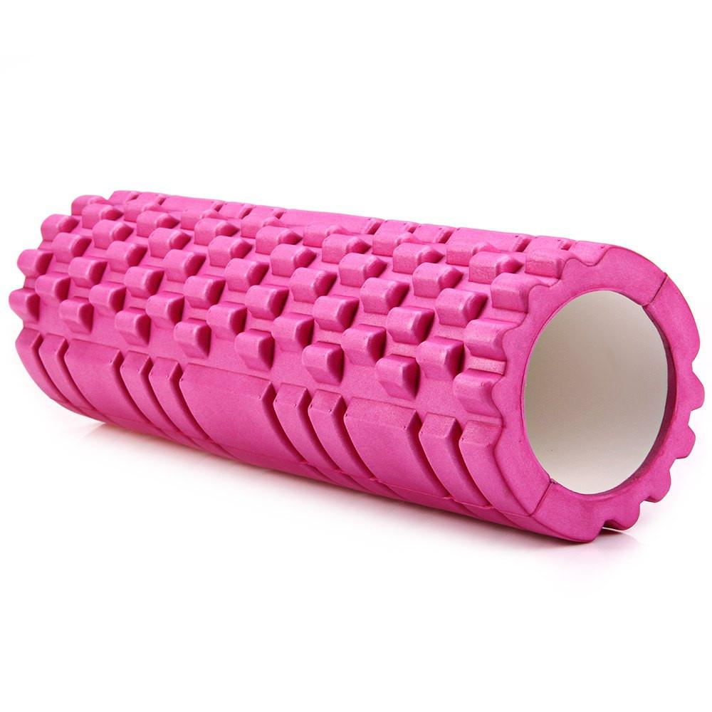 'Easy Away Tight Knots' Foam Roller