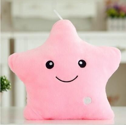 Star Glow Cushion