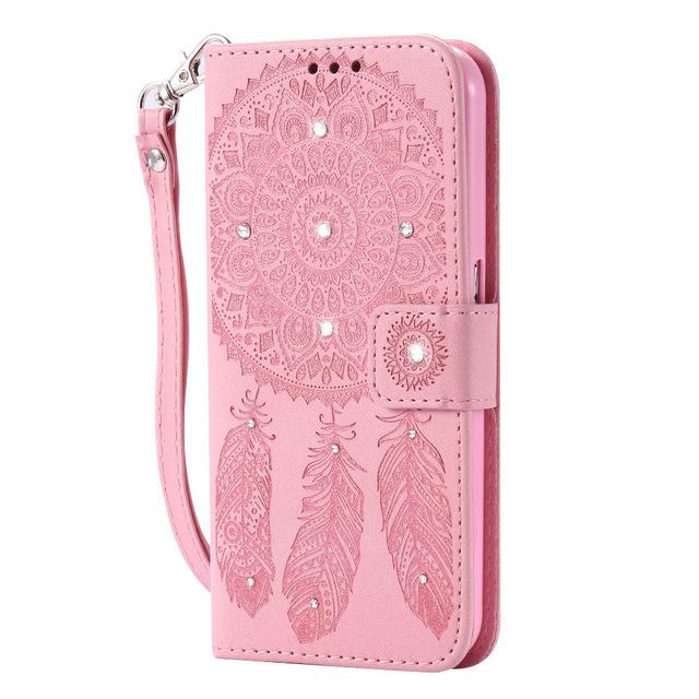 Samsung Galaxy Card & Phone Case