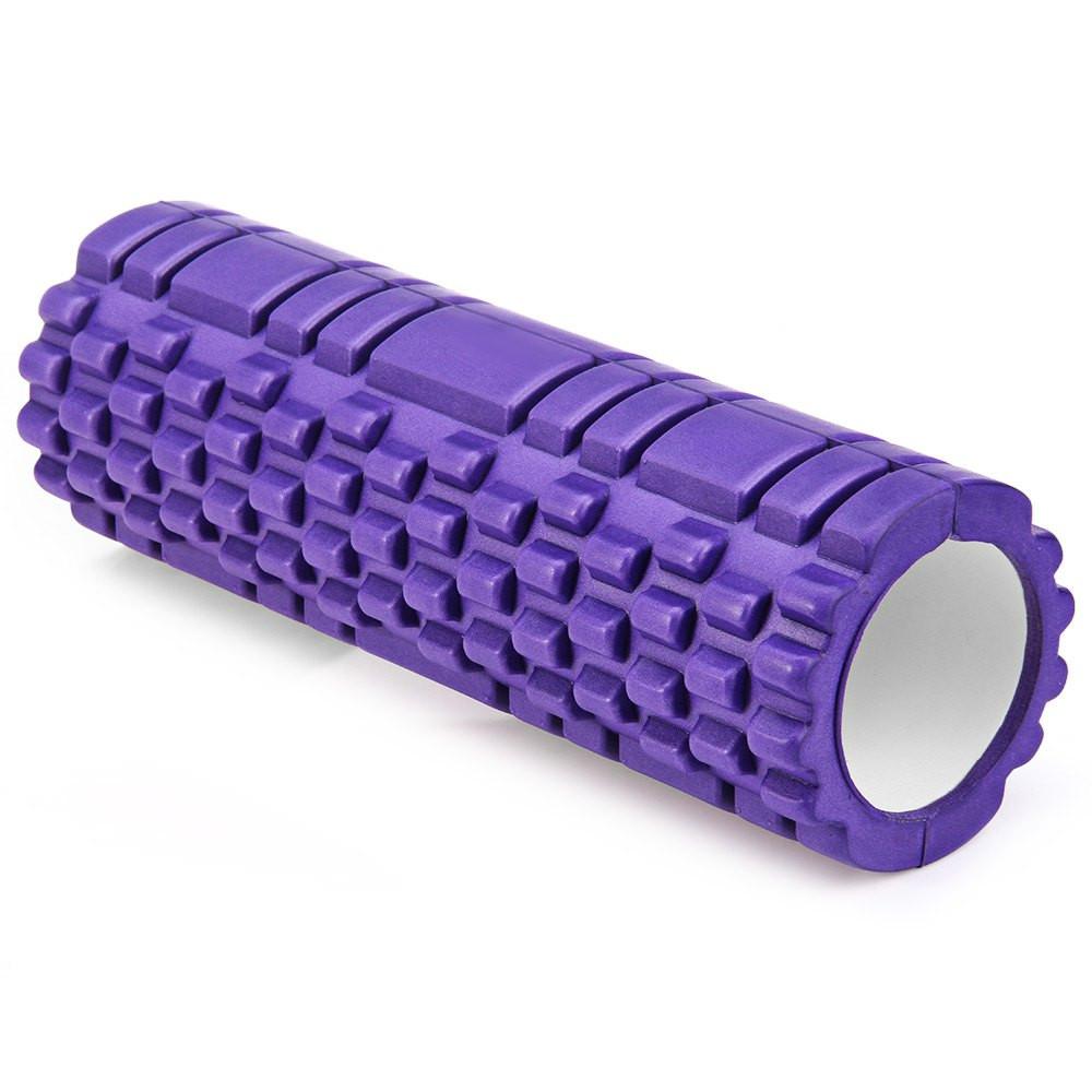 'Easy Away Tight Knots' Foam Roller