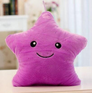 Star Glow Cushion